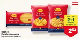 MPreis Recheis familienpackung Angebot