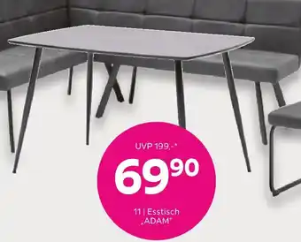 Esstisch adam