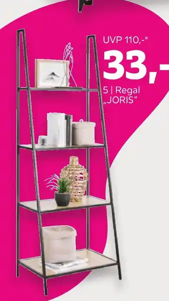 Mömax Regal joris Angebot