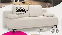 Mömax Schlafsofa stone Angebot
