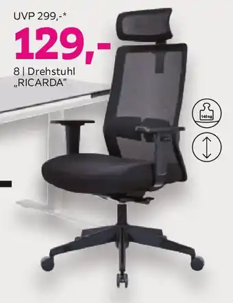 Drehstuhl ricarda