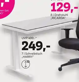 Mömax Schreibtisch harry Angebot