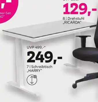 Mömax Schreibtisch harry Angebot