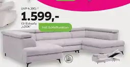 Mömax Ecksofa look Angebot