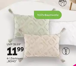 Mömax Zierkissen boho Angebot