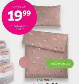 Mömax Bettwäsche nelly Angebot