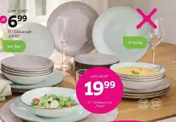 Mömax Tafelservice tina Angebot