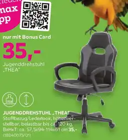 Mömax Jugenddrehstuhl thea Angebot