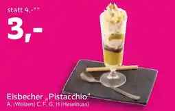 Mömax Eisbecher pistacchio Angebot