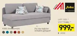 XXXLutz Joka liege Angebot