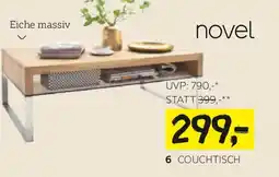 XXXLutz Couchtisch Angebot
