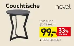XXXLutz Couchtische Angebot