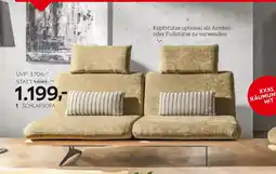 XXXLutz Schlafsofa Angebot