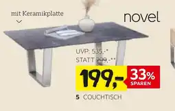 XXXLutz Novel couchtisch Angebot