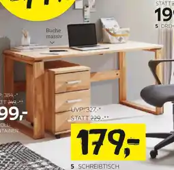 XXXLutz Schreibtisch Angebot