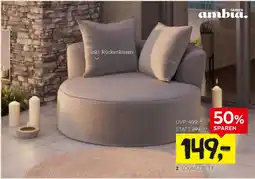 XXXLutz Loungebett Angebot