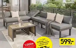 XXXLutz Loungegarnitur Angebot