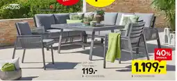 XXXLutz Loungegarnitur Angebot
