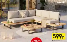 XXXLutz Loungegarnitur Angebot