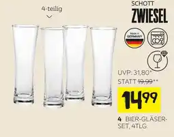 XXXLutz Bier gläser Angebot