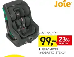 XXXLutz Reboarder kindersitz steadi Angebot