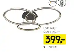 XXXLutz Globo led hängeleuchte Angebot