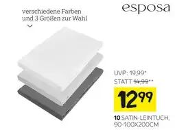 XXXLutz Verschiedene farben und 3 größen zur wahl Angebot