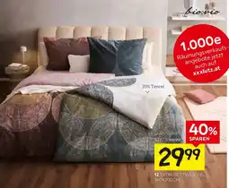 XXXLutz Satin bettwäsche Angebot