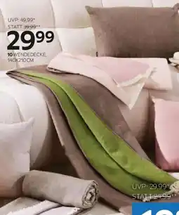 XXXLutz Wendedecke Angebot