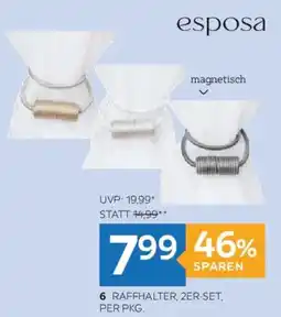 XXXLutz Raffhalter Angebot