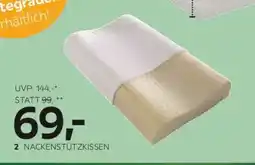 XXXLutz Nackenstützkissen Angebot