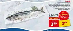 Interspar Makrele Angebot