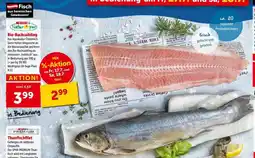 Interspar Bio bachsailbing Angebot