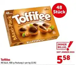 Interspar Toffifee Angebot