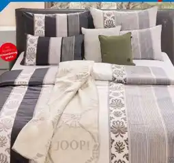 XXXLutz Joop! Makosatin-Bettwäsche Angebot