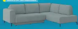 Möbelix Ondega Ecksofa Angebot