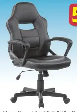 Möbelix Chefsessel Angebot