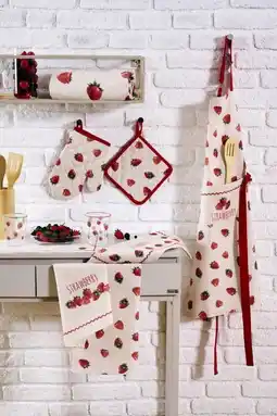 XXXLutz Esposa Tischdecke Strawberry Angebot