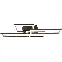Möbelix Luca Bessoni Led-Deckenleuchte Daria Angebot