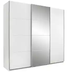 Möbelix Schwebetürenschrank Angebot