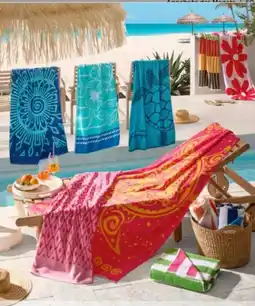 XXXLutz Esposa Strandtuch Angebot
