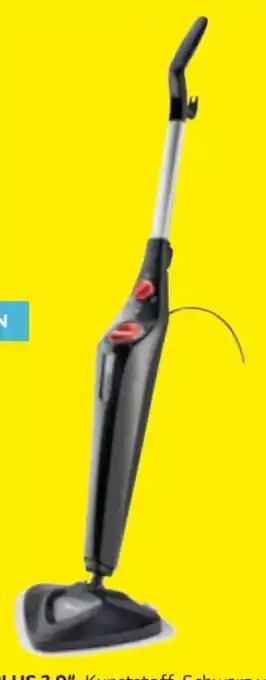 Vileda Bodenwischer Steam Plus 3.0