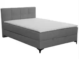 Möbelix Polsterbett Angebot