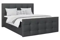 Möbelix Boxspringbett Angebot