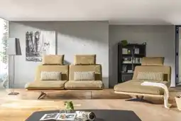 XXXLutz Dieter Knoll Schlafsofa Hope Angebot