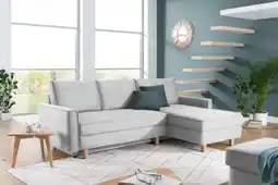 XXXLutz Sedda-Polstermöbel Ecksofa Angebot