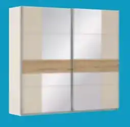 Möbelix Luca Bessoni Schwebetürenschrank Angebot