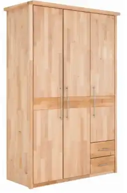 XXXLutz Linea Natura Drehtürenschrank Angebot