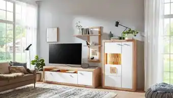 XXXLutz Stylife Wohnwand Angebot