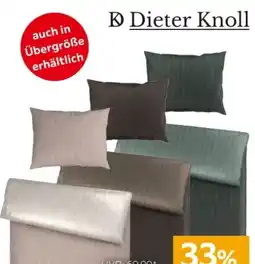 XXXLutz Dieter Knoll Satin-Bettwäsche Angebot